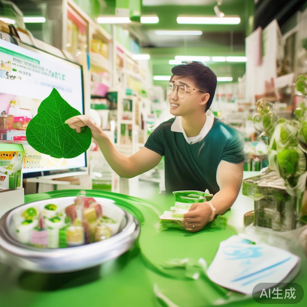 淘宝绿色消费券,如何轻松领取与绿色消费新风尚 淘宝绿色消费券,如何轻松领取与绿色消费新风尚