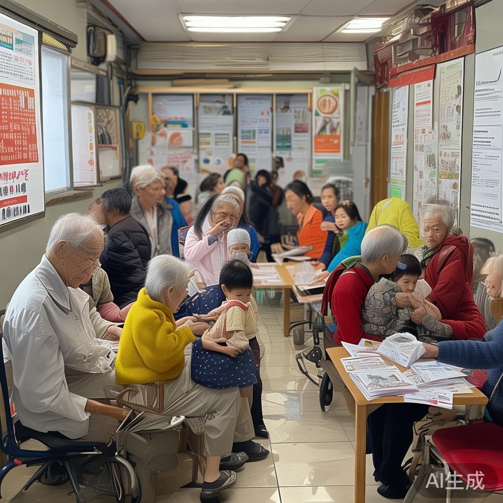 昆明低保申请条件详解，哪些人可以享受这项民生福利？