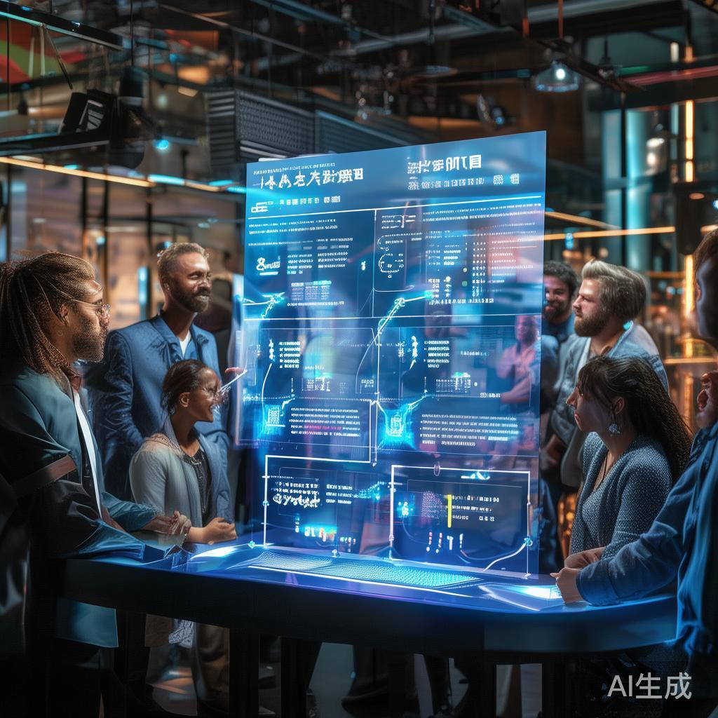 深入解析创业板申请条件,企业发展的新起点 深入解析创业板申请条件,企业发展的新起点