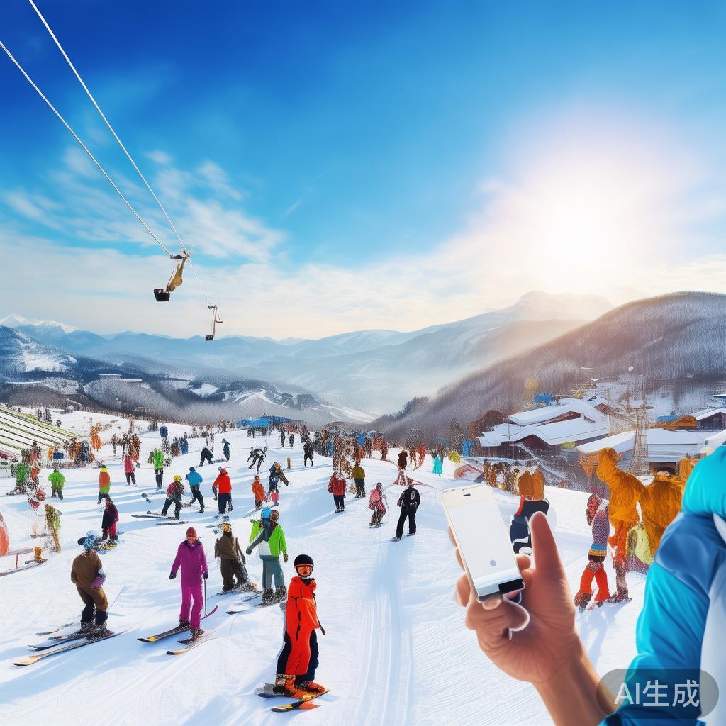 解锁冬日乐趣,贵州滑雪消费券领取全攻略 解锁冬日乐趣,贵州滑雪消费券领取全攻略