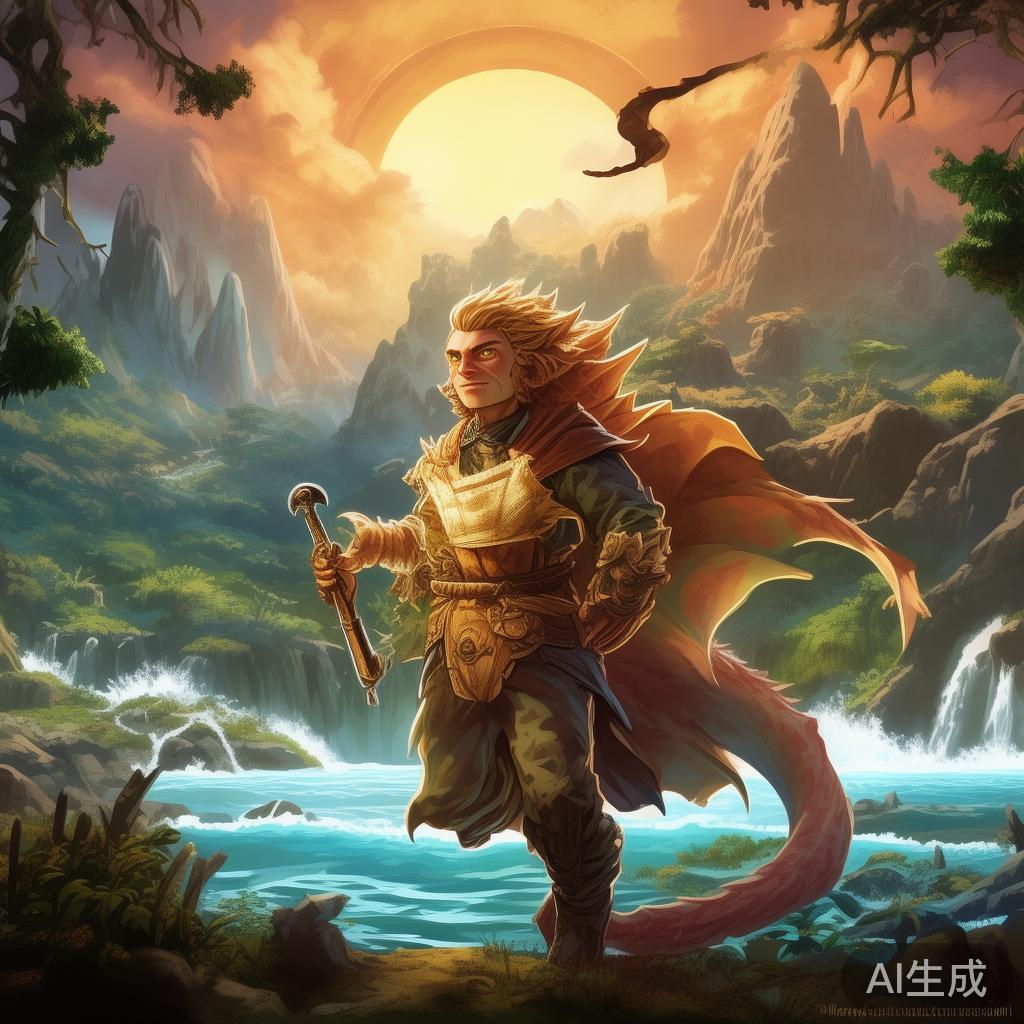 探索新世界,新角色龙儿领取全攻略 探索新世界,新角色龙儿领取全攻略