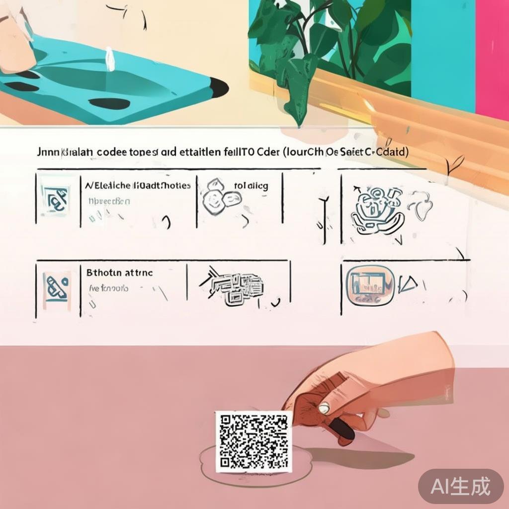 济南健康码贴纸，领取指南与实用贴士