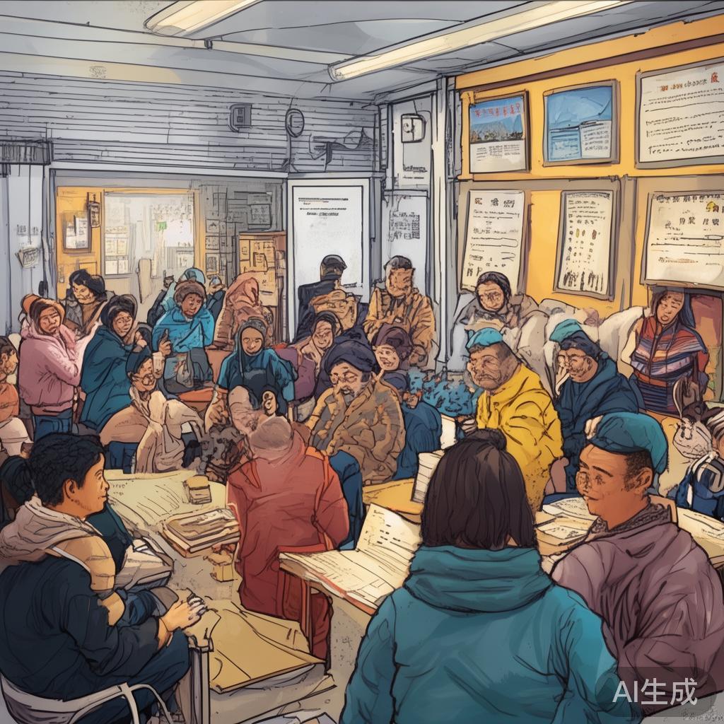 唐山廉租房申请条件详解，如何顺利入住经济适用住房