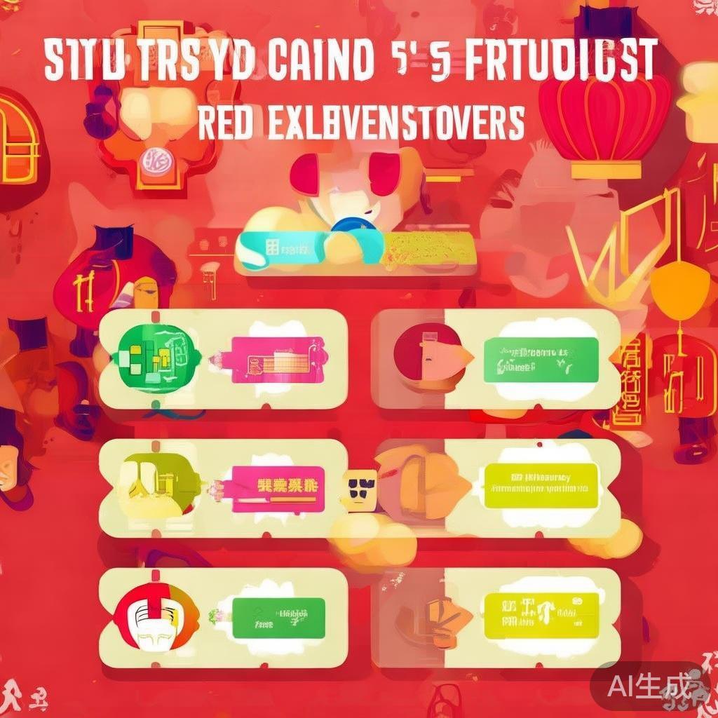 怎样轻松领取春晚红包封面图,全攻略指南 怎样轻松领取春晚红包封面图,全攻略指南