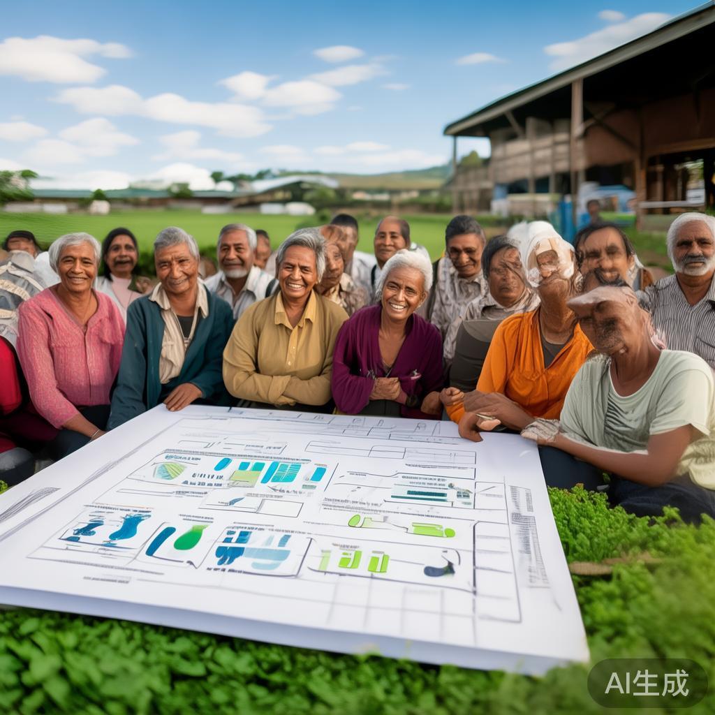 深入了解宅基地申请条件,助力农民实现安居梦 深入了解宅基地申请条件,助力农民实现安居梦