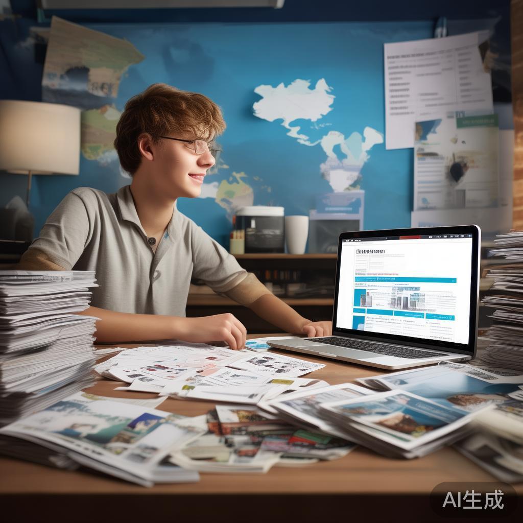澳洲留学申请条件及费用详解,助你顺利开启留学生涯 澳洲留学申请条件及费用详解,助你顺利开启留学生涯