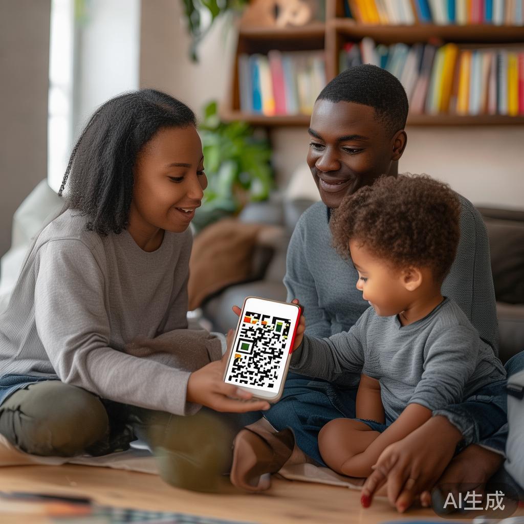 帮助孩子领取行程码,家长必知的实用指南 帮助孩子领取行程码,家长必知的实用指南