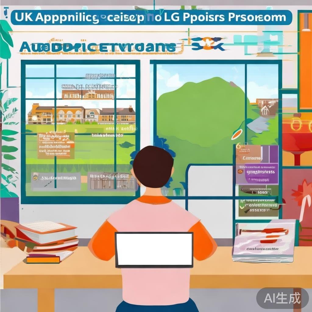 英国LLM申请条件详解,助力你的法律硕士之路 英国LLM申请条件详解,助力你的法律硕士之路