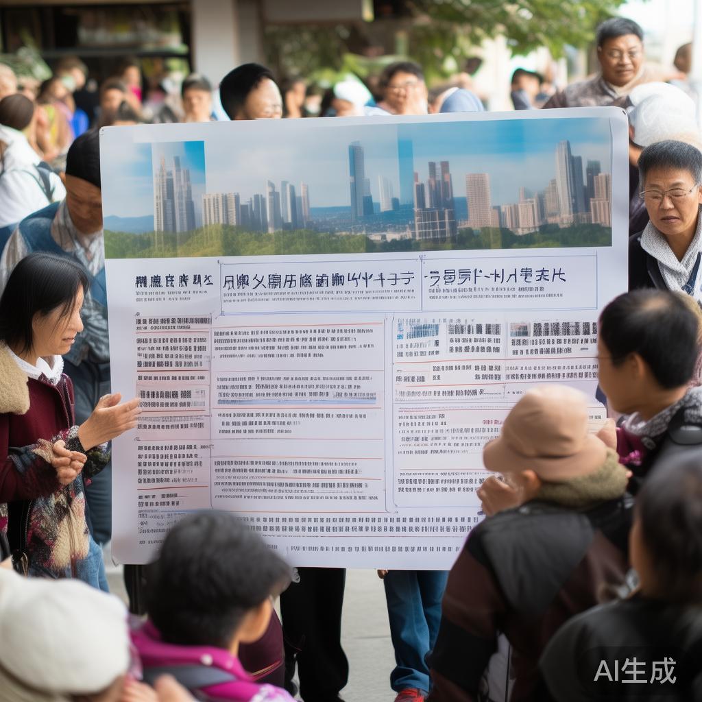 宜昌公租房申请条件详解,助力市民安居乐业 宜昌公租房申请条件详解,助力市民安居乐业