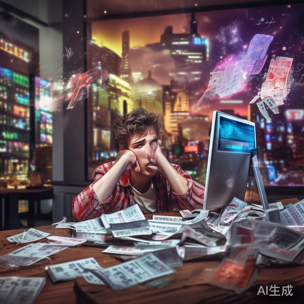 无法领取双色球奖励的困扰与解决之道 无法领取双色球奖励的困扰与解决之道