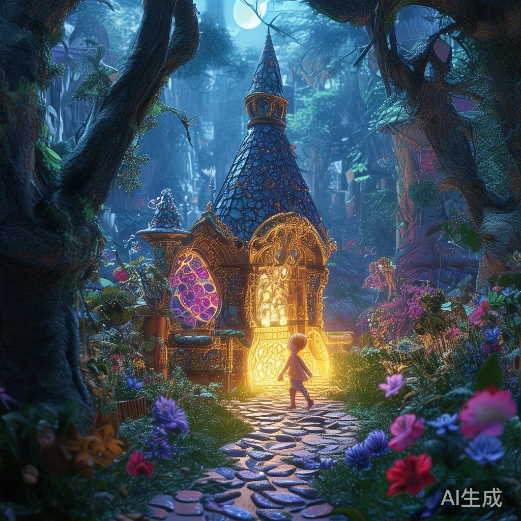 探索梦幻之旅,解锁公主床皮肤的奇妙方法 探索梦幻之旅,解锁公主床皮肤的奇妙方法