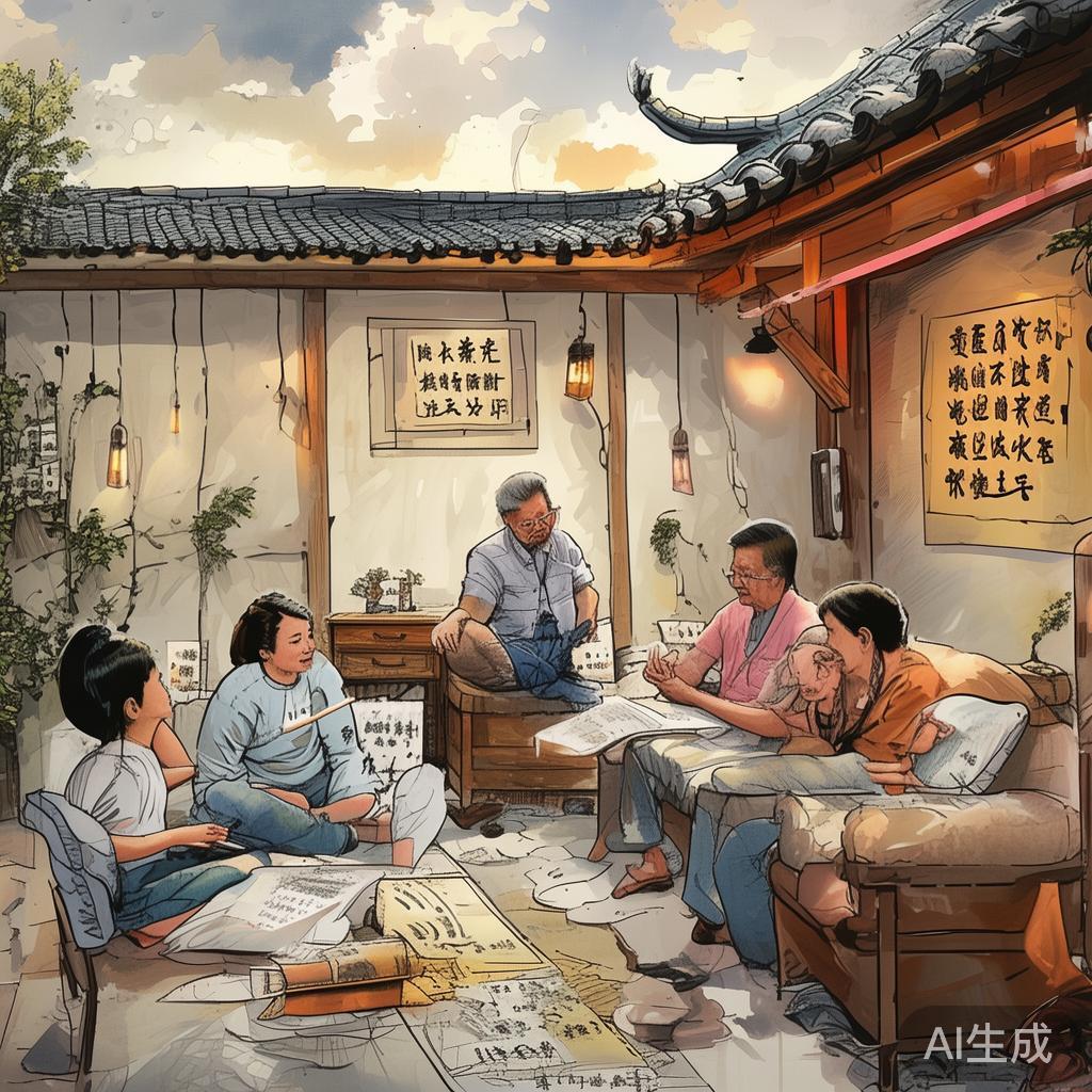 汉中公租房申请条件详解，助您轻松入住温馨家园