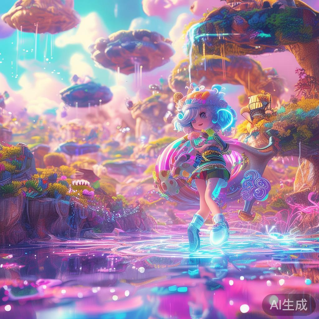 趣多多黄钻,解锁专属福利的奇妙之旅 趣多多黄钻,解锁专属福利的奇妙之旅