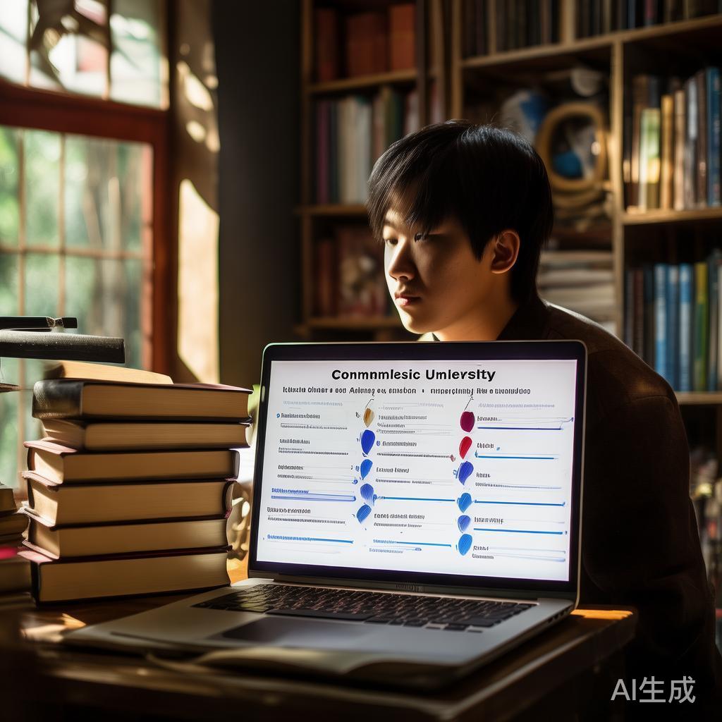 哥伦比亚大学申请条件,全面解析顶尖学府的入学要求 哥伦比亚大学申请条件,全面解析顶尖学府的入学要求