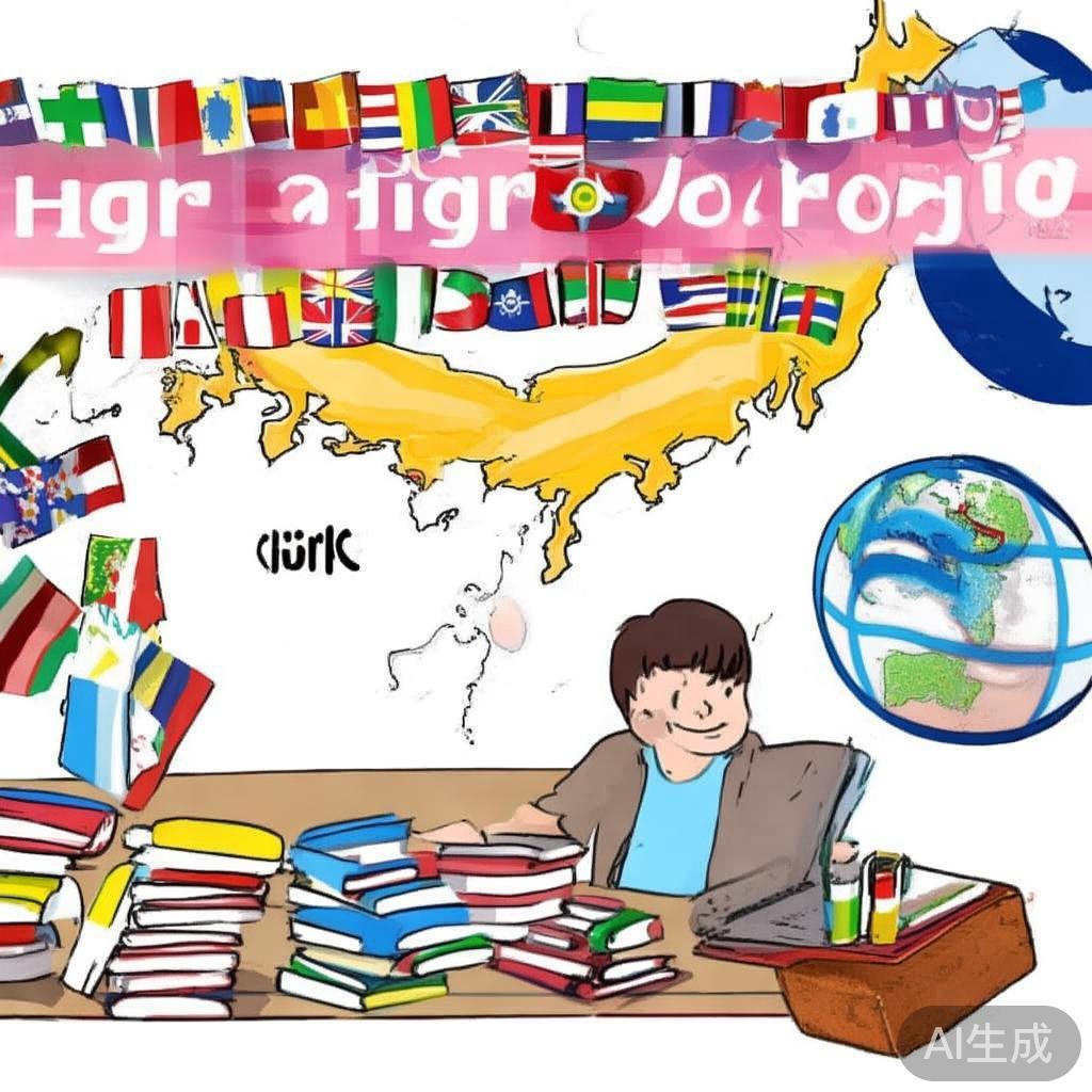 日本高中留学申请条件全解析，开启你的异国求学之旅