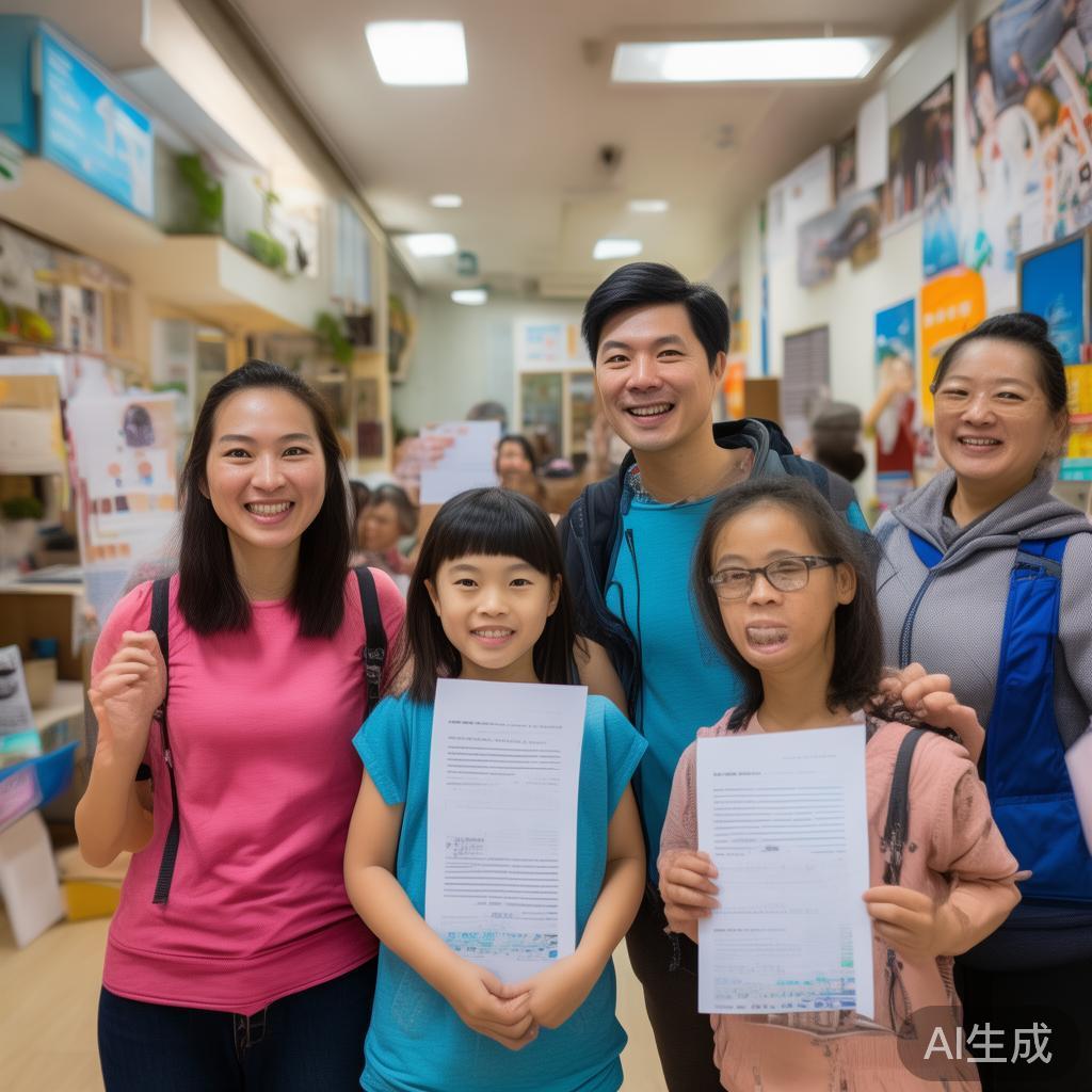 许昌公租房申请条件详解，助力低收入家庭圆梦安居