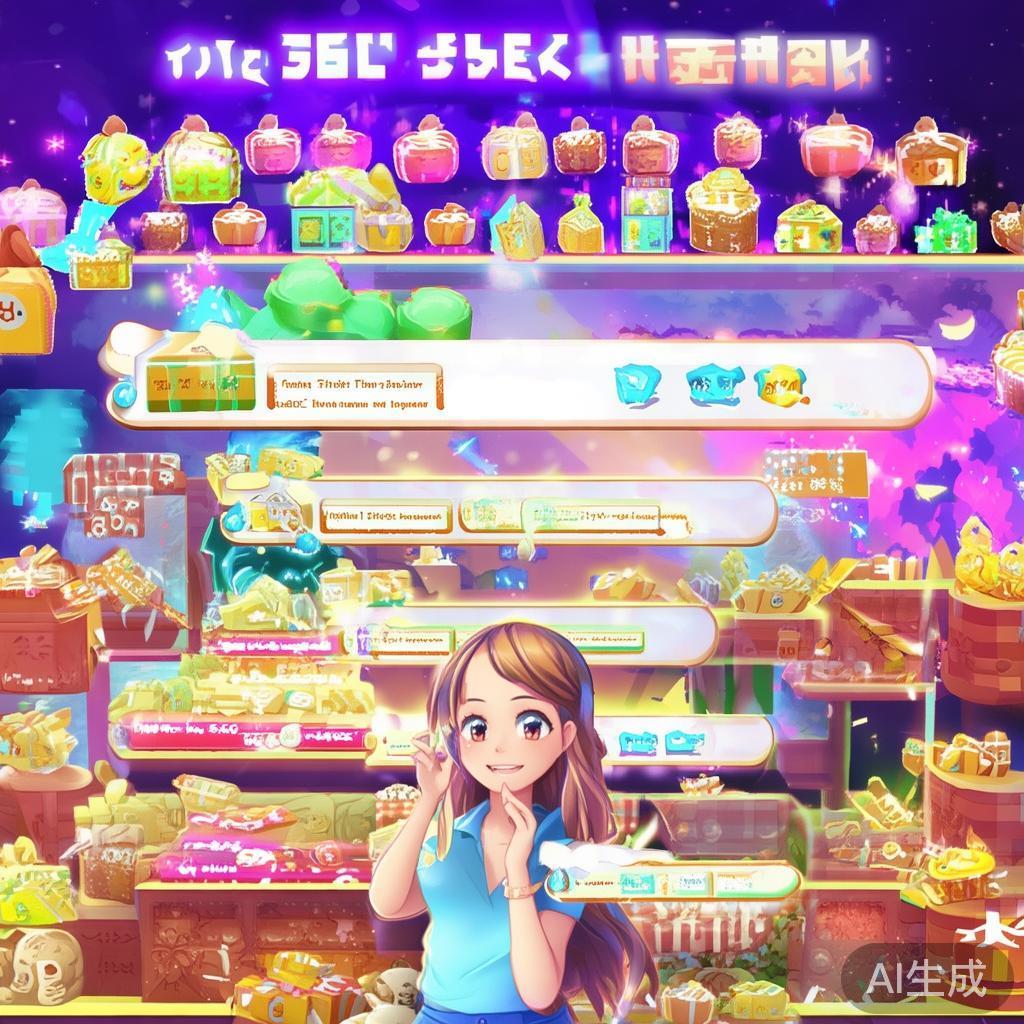 奇迹暖暖，解锁隐藏福利——全面指南教你如何领取礼包
