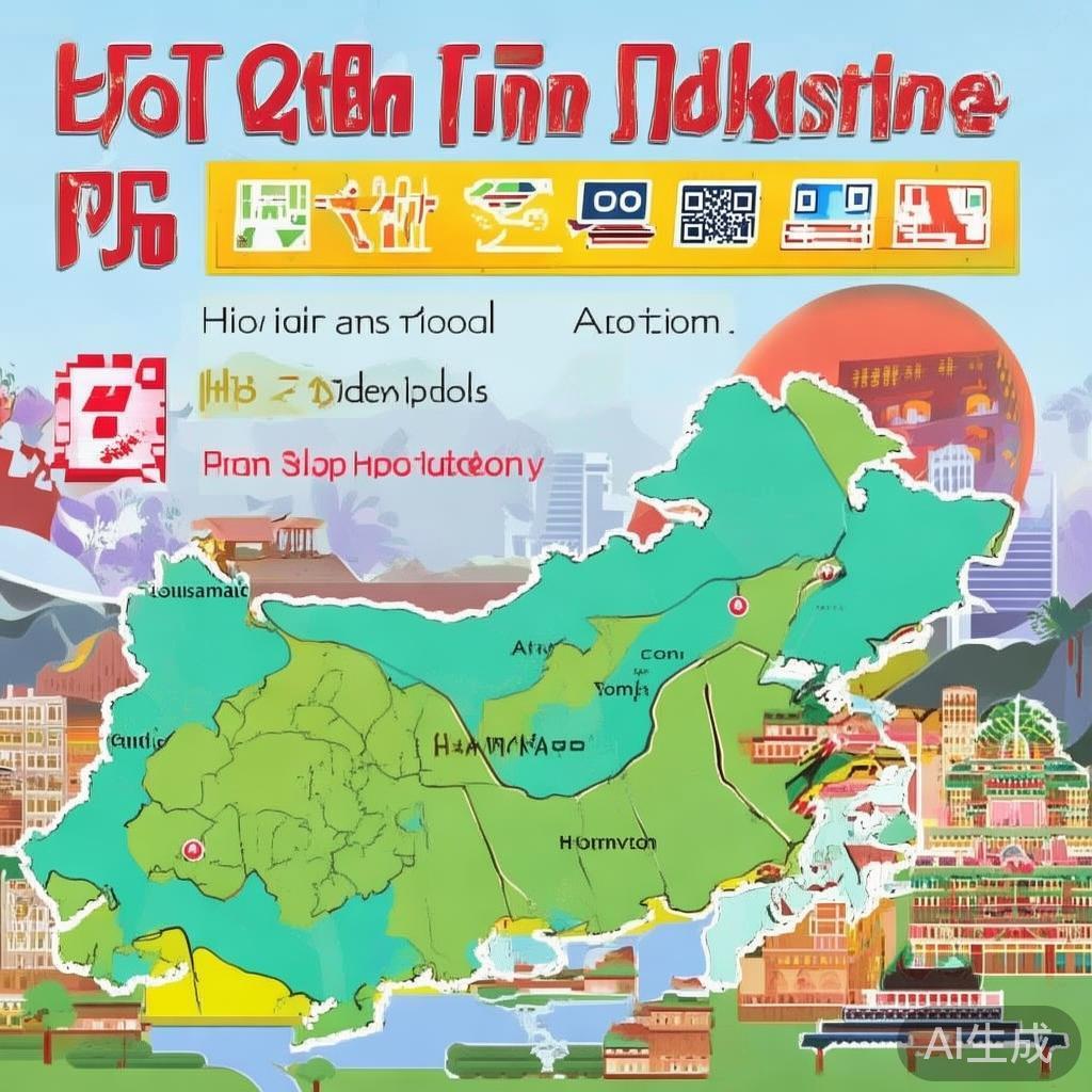 河南免门票优惠领取全攻略,解锁旅行新福利 河南免门票优惠领取全攻略,解锁旅行新福利