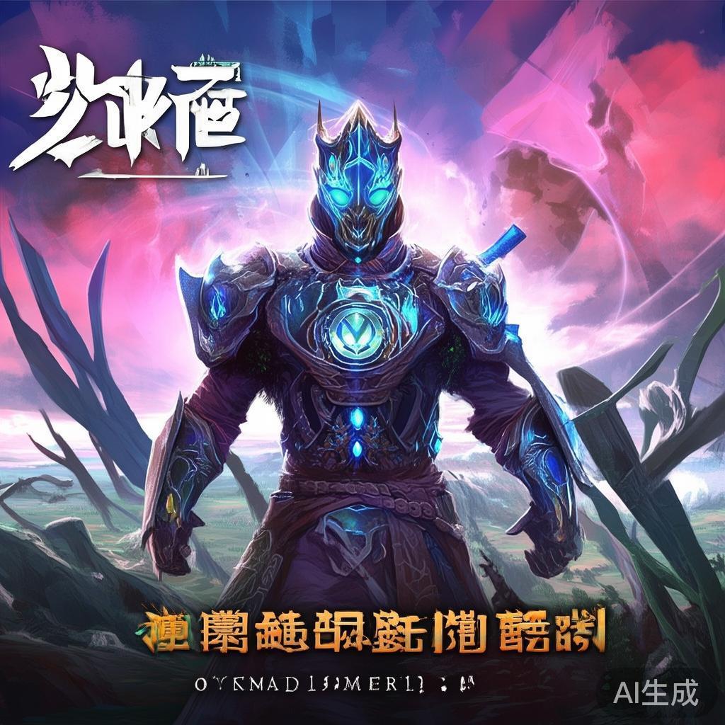狂杀武者套装，解锁游戏新境界的神秘装备