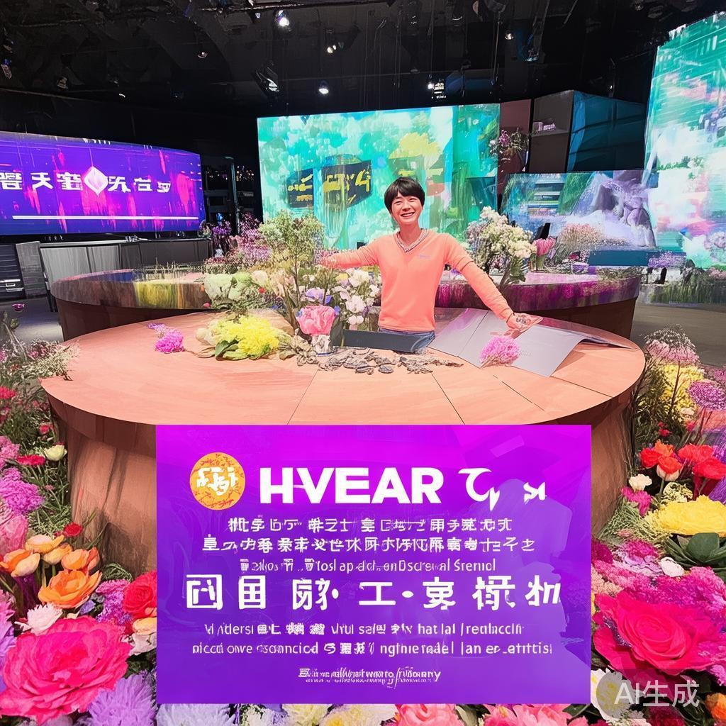 西瓜直播送花领取指南,解锁互动新体验 西瓜直播送花领取指南,解锁互动新体验