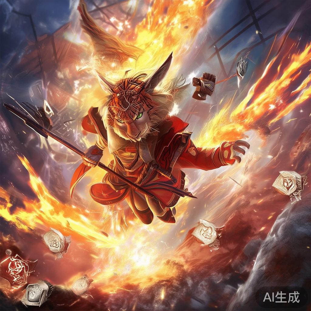 穿越火线,虎年雷神免费领取全攻略 穿越火线,虎年雷神免费领取全攻略