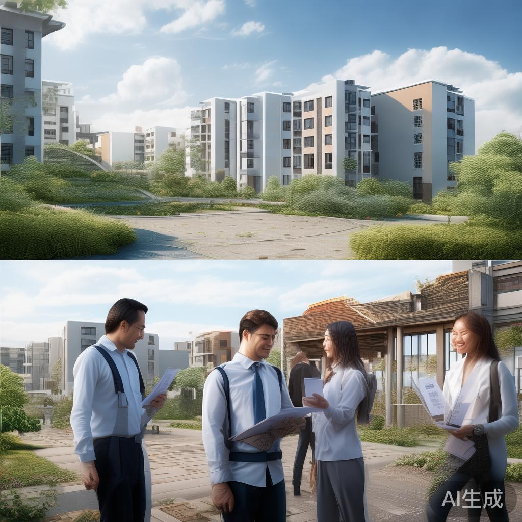 西宁公租房申请条件详解,如何轻松入住品质公租房? 西宁公租房申请条件详解,如何轻松入住品质公租房?