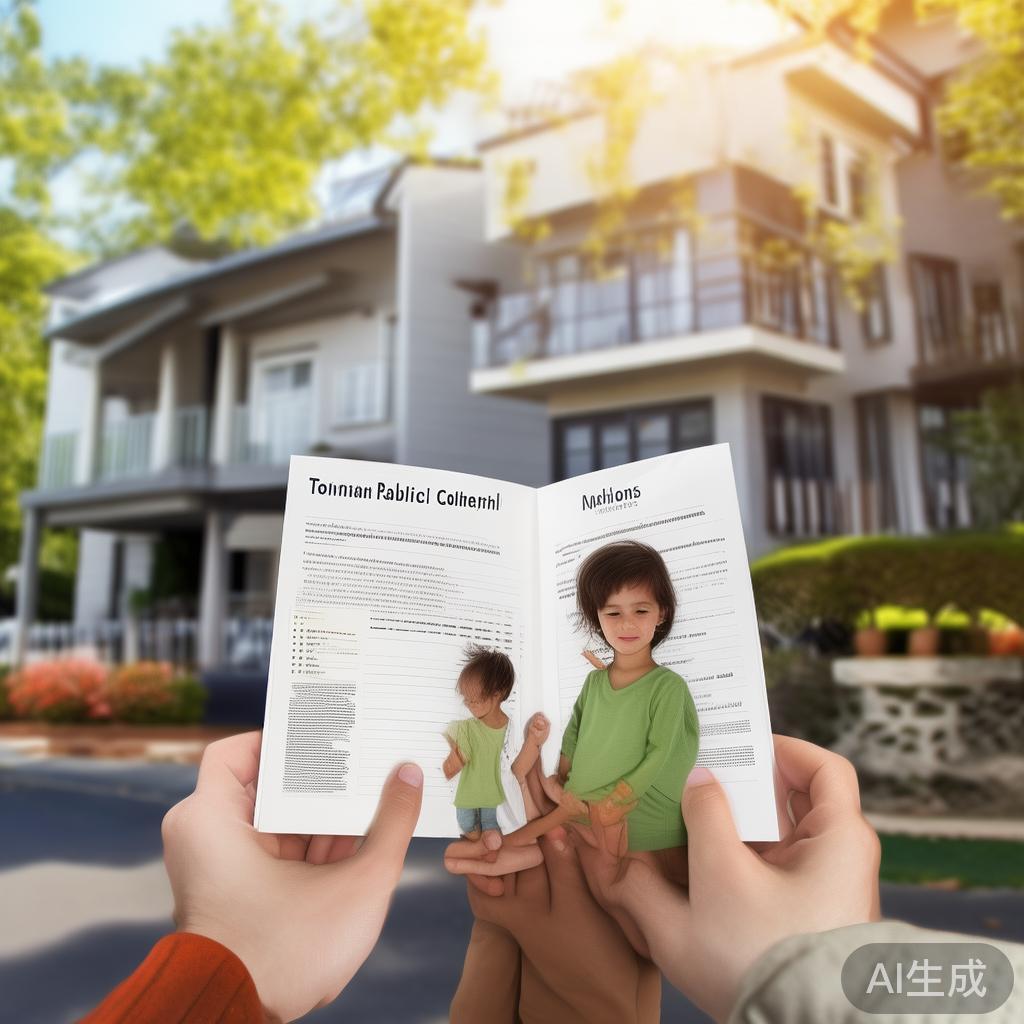 十堰公租房申请条件详解,助力低收入家庭实现住房梦 十堰公租房申请条件详解,助力低收入家庭实现住房梦