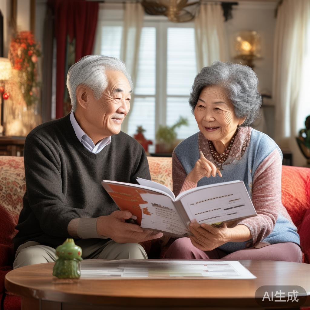 吉祥如意,详解社保领取的步骤与注意事项 吉祥如意,详解社保领取的步骤与注意事项