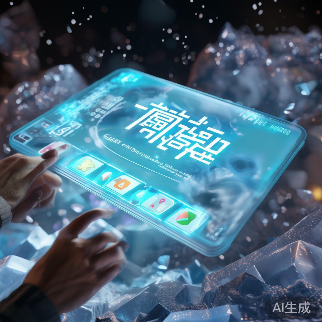 冰封觉醒小程序,解锁新奇体验的领取指南 冰封觉醒小程序,解锁新奇体验的领取指南