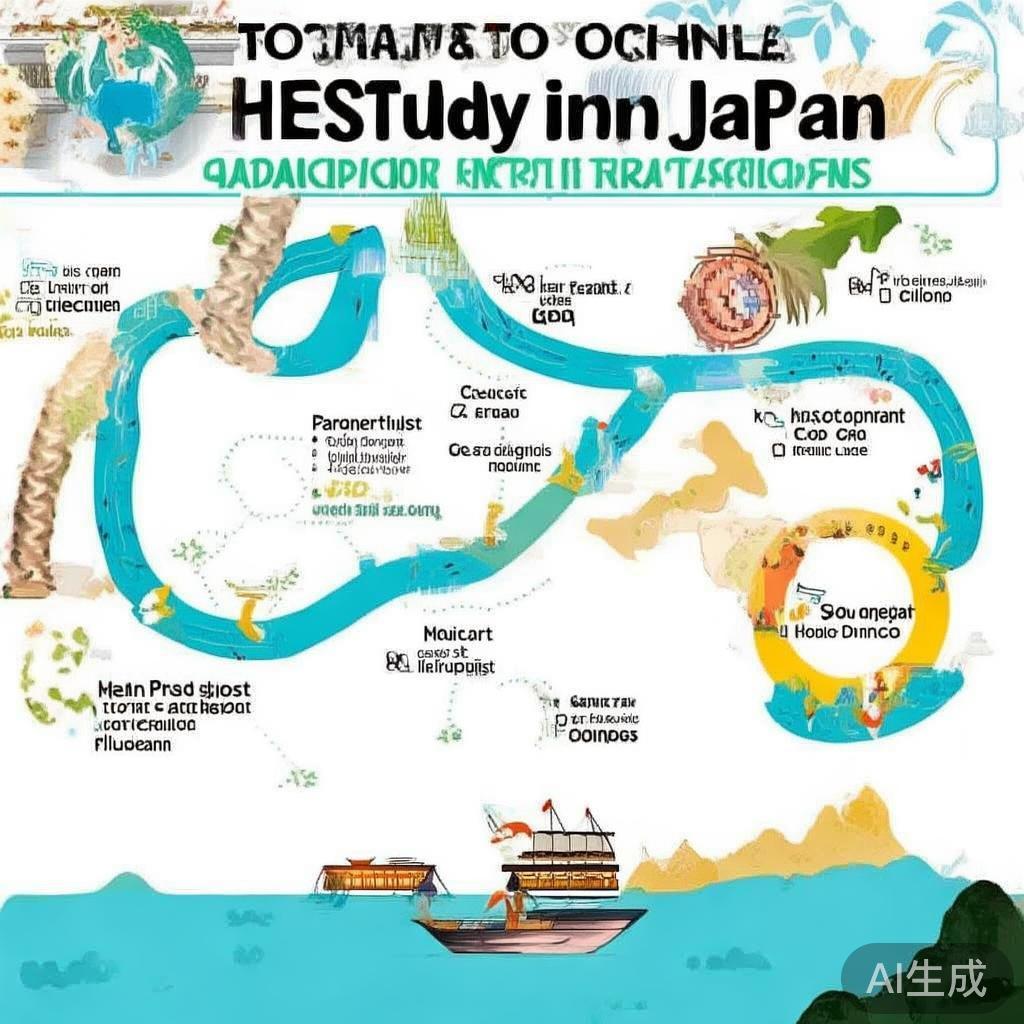 全面解析申请日本留学条件，梦想起航的必备指南
