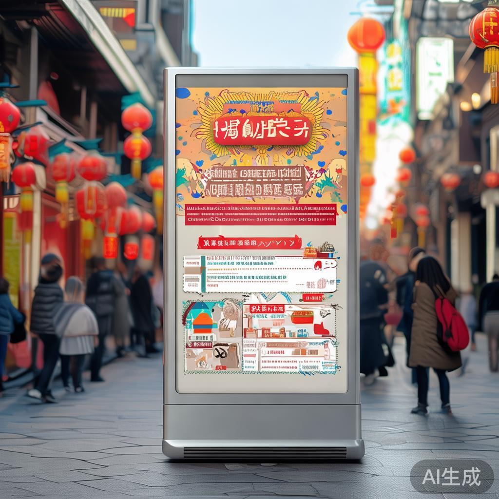 杭州过年消费券领取指南，让您的春节更加券值满满
