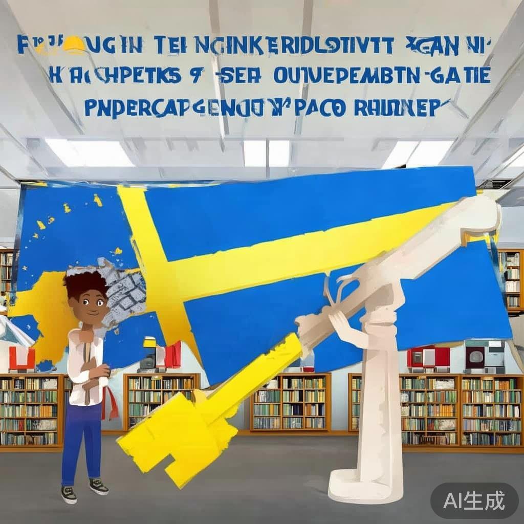 隆德大学申请条件详解,助你轻松解锁瑞典顶级学府 隆德大学申请条件详解,助你轻松解锁瑞典顶级学府