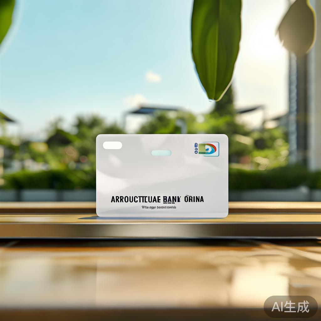 农行精粹白信用卡申请条件详解,助您轻松开启尊贵生活 农行精粹白信用卡申请条件详解,助您轻松开启尊贵生活
