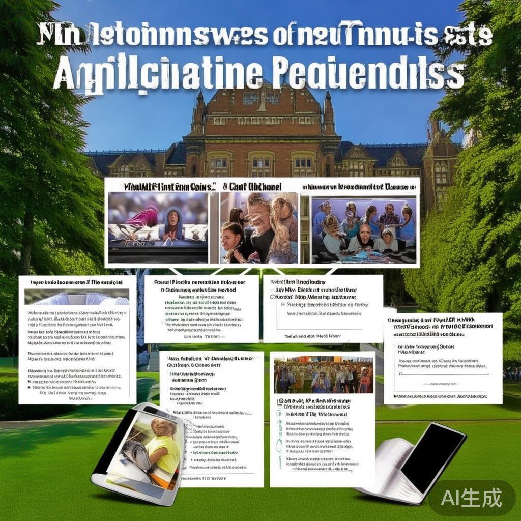 圣母大学申请条件详解,助你开启顶尖学府的求学之路 圣母大学申请条件详解,助你开启顶尖学府的求学之路