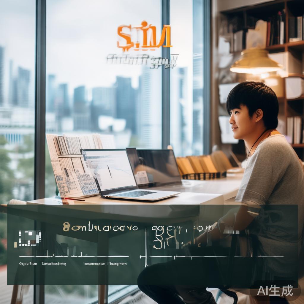 新加坡SIM大学申请条件详解,助您顺利开启留学之旅 新加坡SIM大学申请条件详解,助您顺利开启留学之旅
