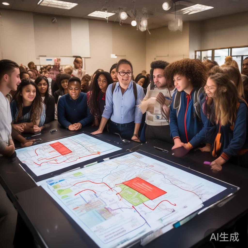 深入了解都柏林大学申请条件,助你成功迈向世界名校 深入了解都柏林大学申请条件,助你成功迈向世界名校