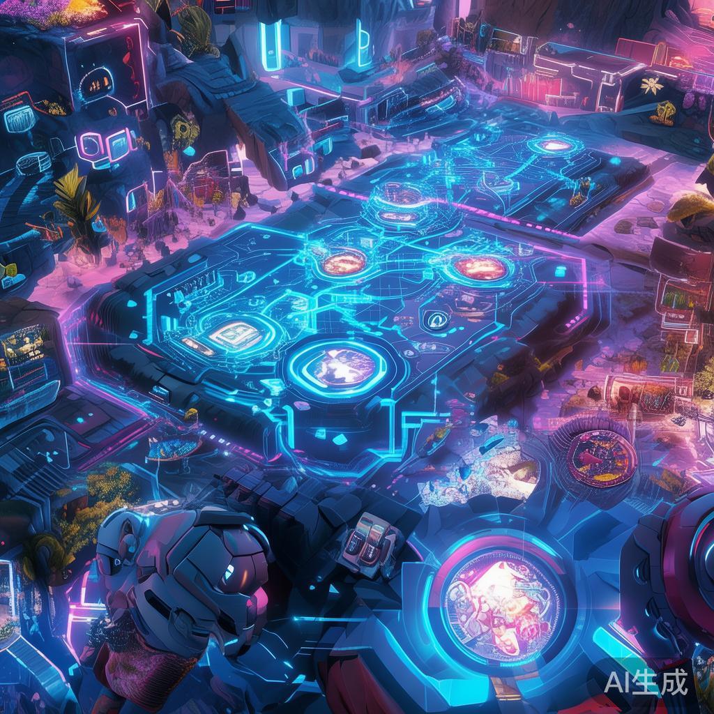 探索游戏新境界,如何巧妙利用地图领取皮肤助手提升游戏体验 探索游戏新境界,如何巧妙利用地图领取皮肤助手提升游戏体验