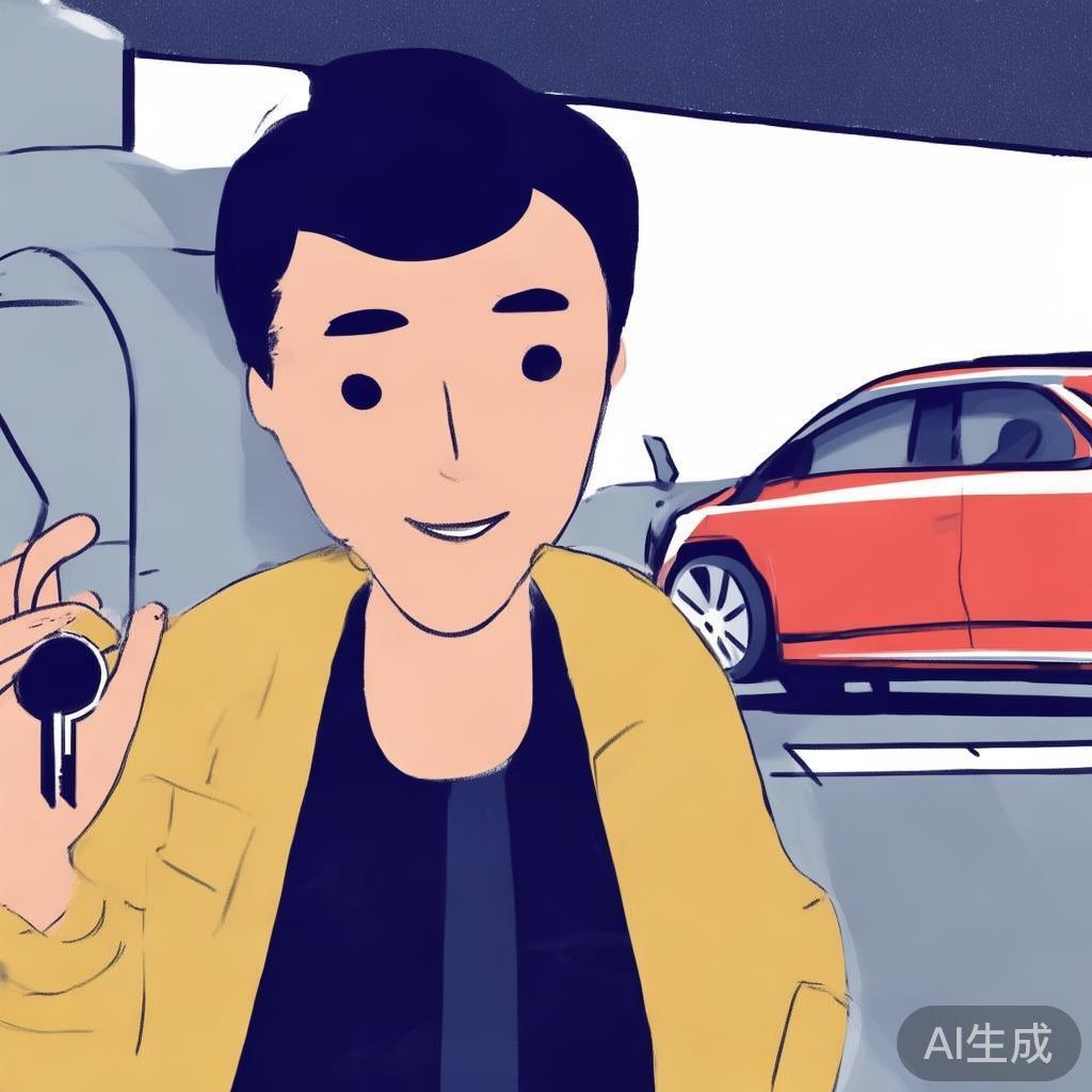 上汽大众车主指南,轻松领取首保服务全攻略 上汽大众车主指南,轻松领取首保服务全攻略