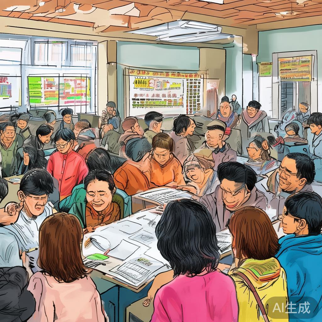 台州公租房申请条件详解，助力市民实现安居梦