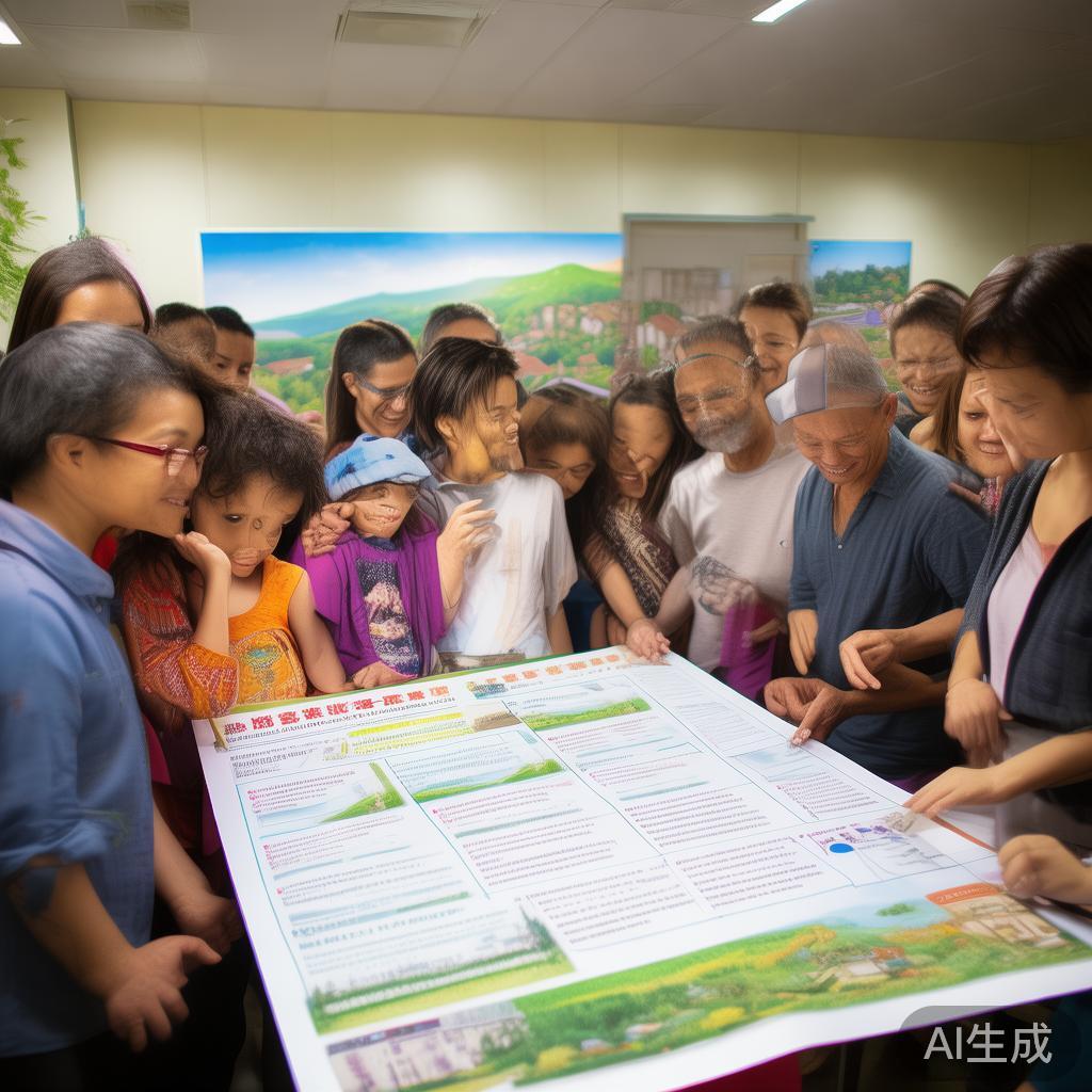 郴州公租房申请条件详解,助力低收入家庭实现安居梦 郴州公租房申请条件详解,助力低收入家庭实现安居梦