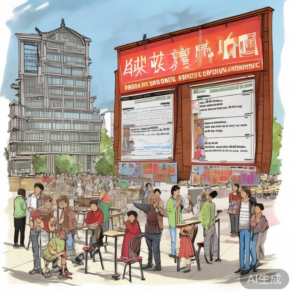 重庆申请公租房的条件及流程详解