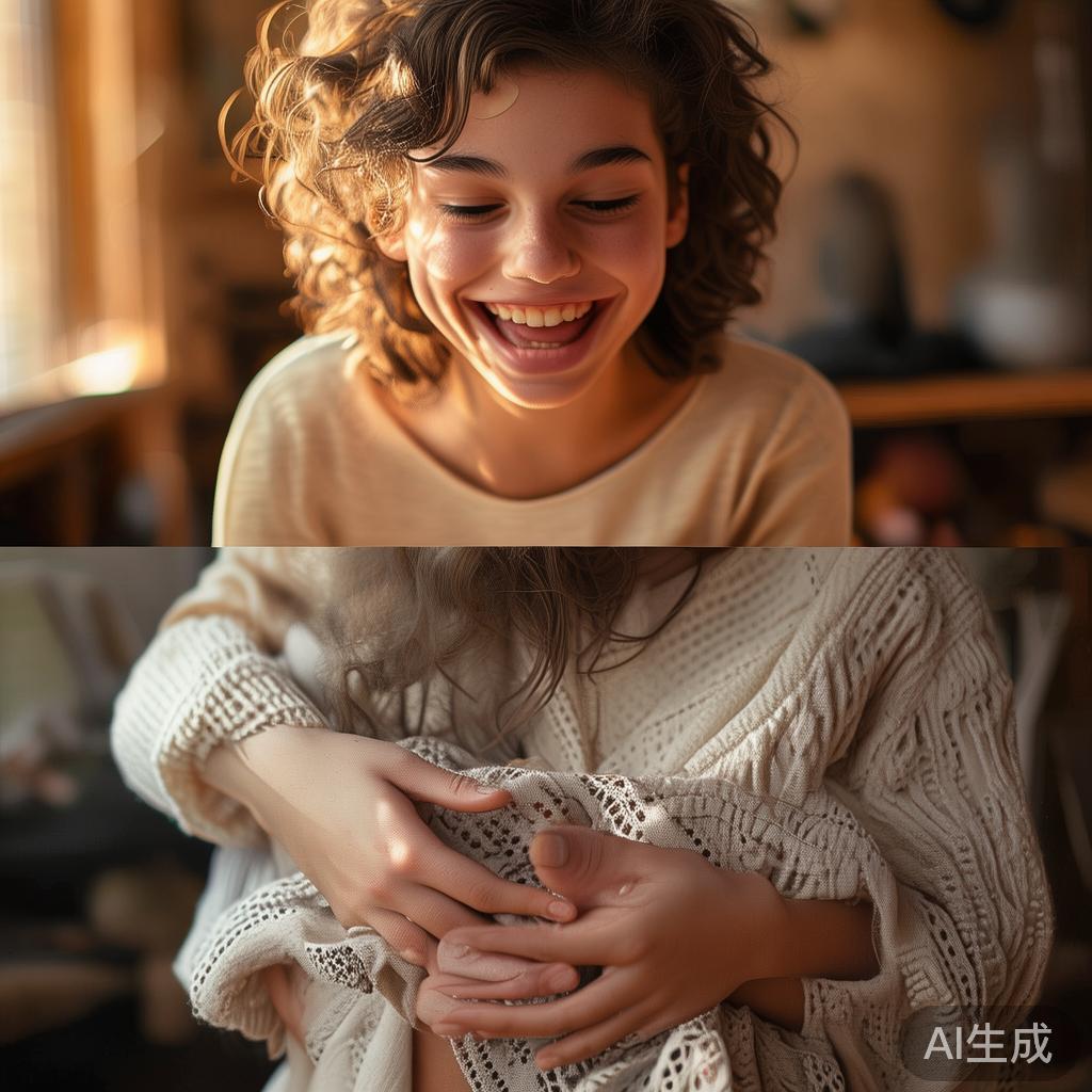 别人送你的衣服怎么领取,从心动的瞬间到温暖的拥抱 别人送你的衣服怎么领取,从心动的瞬间到温暖的拥抱