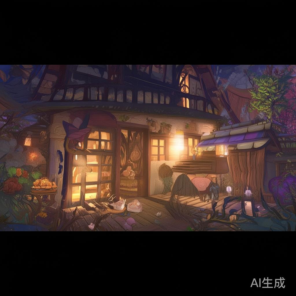 探索原神家园的温馨时刻,如何领取家园赠礼 探索原神家园的温馨时刻,如何领取家园赠礼