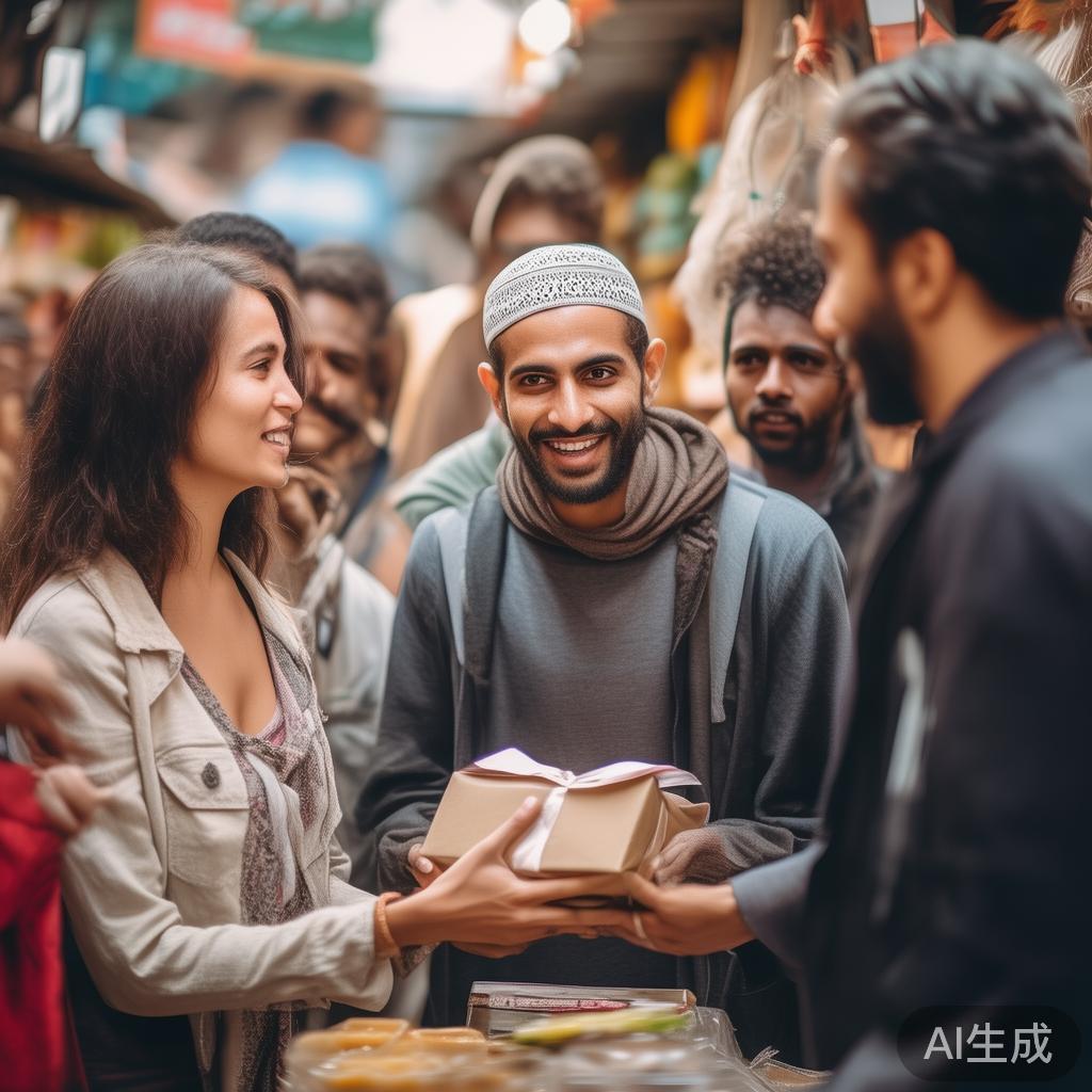领取东西的英语表达方式与文化差异