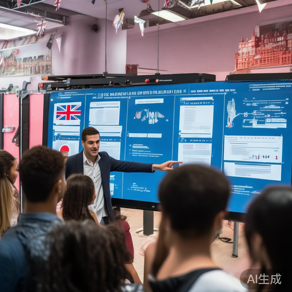 英国研究生申请条件，全方位解析留学申请攻略