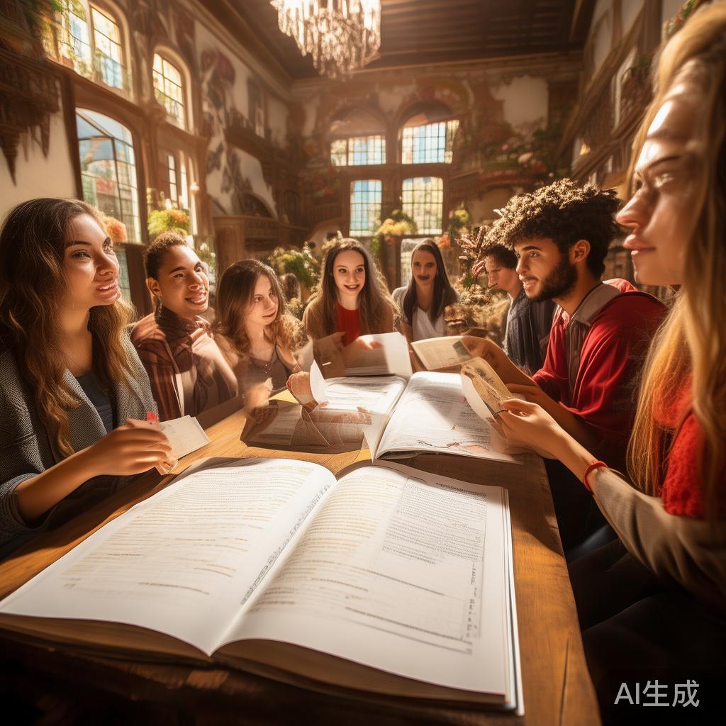 申请西班牙留学,你准备好了吗?全面解析西班牙留学条件 申请西班牙留学,你准备好了吗?全面解析西班牙留学条件