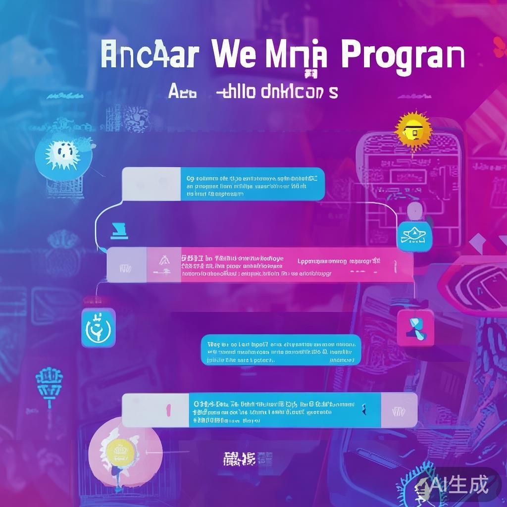 微信小程序申请条件详解,开启您的移动应用之旅 微信小程序申请条件详解,开启您的移动应用之旅