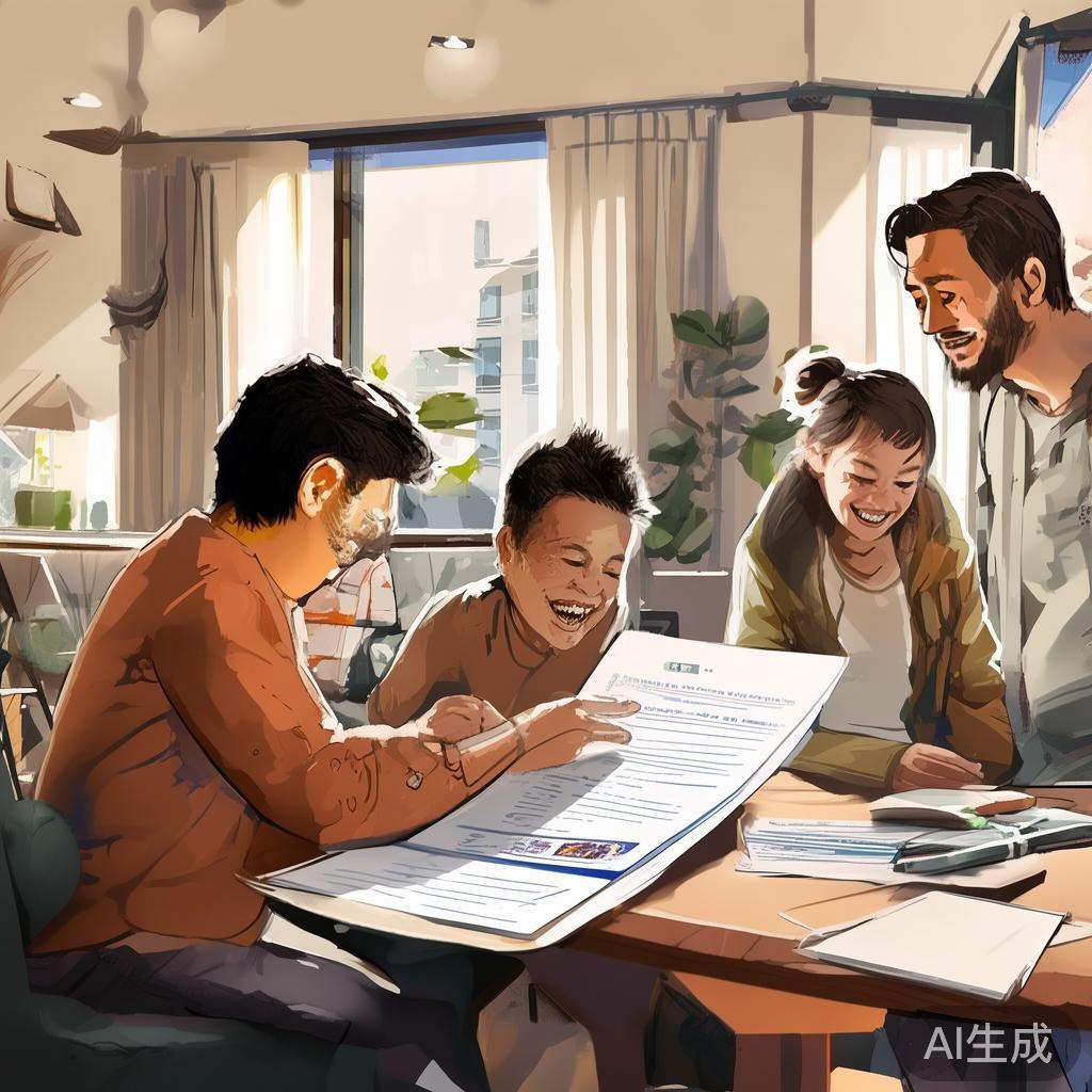 万州公租房申请条件详解,助您轻松入住温馨家园 万州公租房申请条件详解,助您轻松入住温馨家园