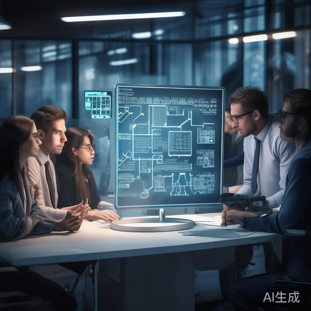 高新技术申请的条件及流程解析 高新技术申请的条件及流程解析