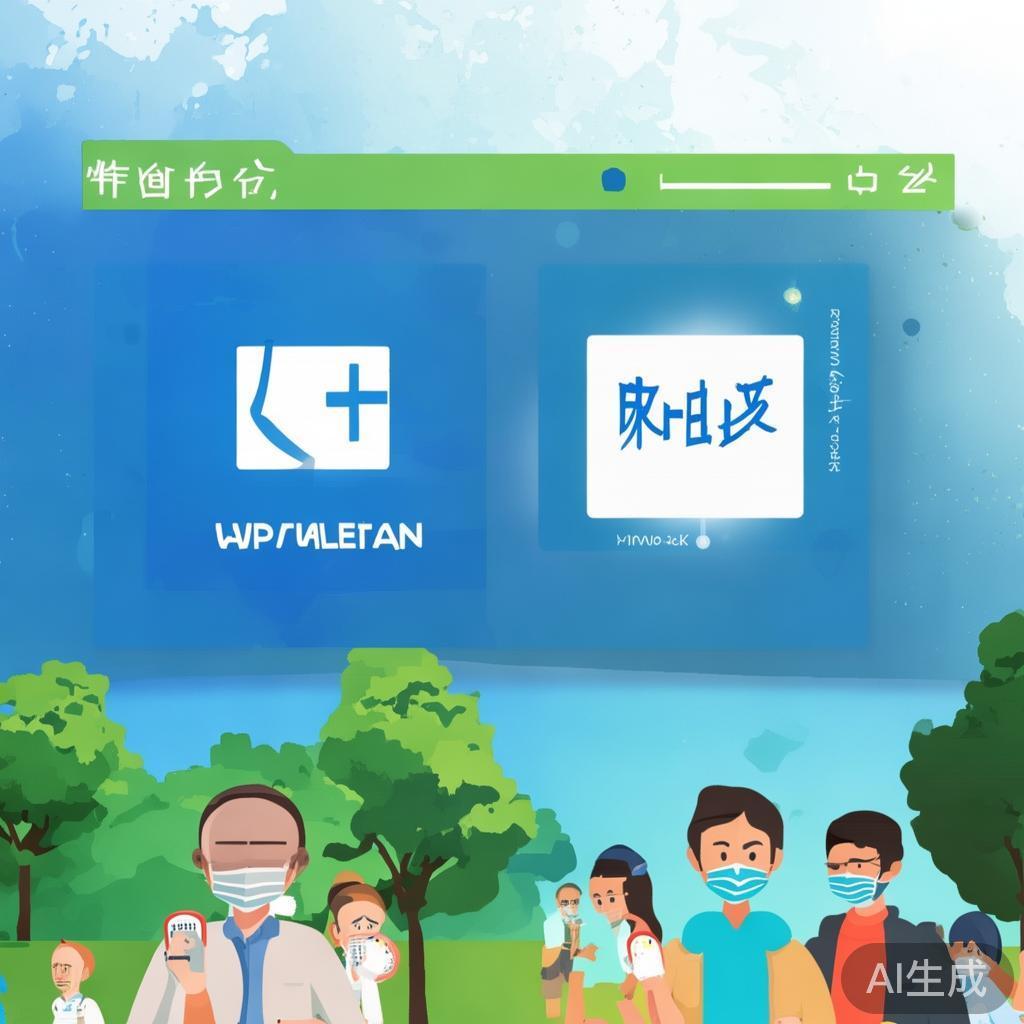 湖南健康码与疫苗接种，一键领取，守护健康